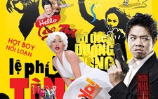 Diều đứt đuôi trước Cánh Diều Vàng