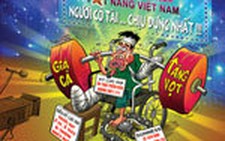 Vua và bát canh cua đồng ở nhà thầy học cũ