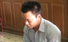 Say xỉn đâm chết cậu họ, lãnh án chung thân