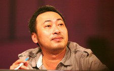 Nguyễn Quang Dũng ngồi ghế 
