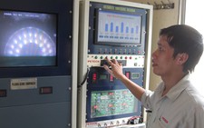 Trí tuệ Việt với công nghệ cao