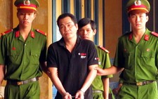 Giảm án cho người chồng giết vợ vì nghi ngoại tình
