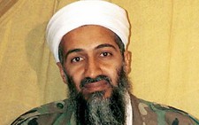 Osama bin Laden từng tài trợ vụ đánh bom Bali