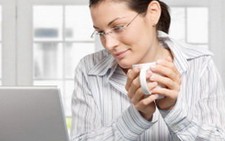 Bí quyết làm việc tại nhà hiệu quả