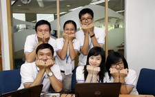 P&G VN - môi trường làm việc cởi mở và linh động