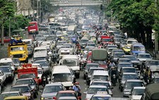 Anh: ô nhiễm gây chết người nhiều hơn tai nạn