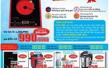 Cơ hội mua hàng siêu tiết kiệm tại Thiên Hòa