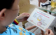 Tuyển sinh chui, bán bằng giả