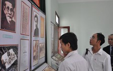 Huỳnh Thúc Kháng -  