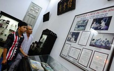 Nhiều trở ngại quanh nhà cổ cụ Vương