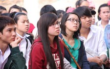 Đình chỉ tuyển sinh nhiều ngành đào tạo ĐH