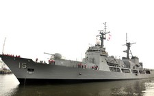Hợp tác quân sự Mỹ - Philippines - Nhật