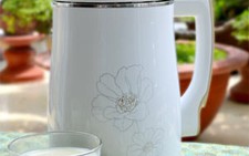 Sữa đậu nành - thức uống 