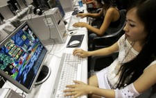 Tốc độ Internet ở VN cao hơn Trung Quốc