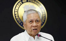 Mỹ tăng gấp ba viện trợ quân sự cho Philippines