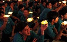 Góp vào hành trang tái hòa nhập cộng đồng