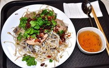 Món Việt ở Auckland