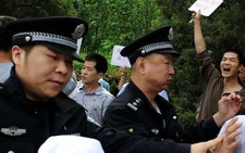 Trung Quốc sợ ra Tòa án luật biển quốc tế?
