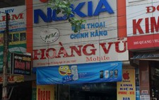 Nhà công sản cho thuê giá bèo