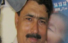 Bác sĩ giúp CIA bắt Bin Laden lãnh án tội phản quốc