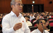 Lương không đủ sống mới phải làm thêm