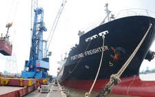 Xử lý nghiêm sai phạm ở Vinalines