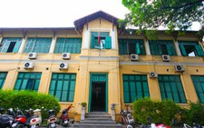 Cần giữ Thư viện Học viện Viễn Đông bác cổ