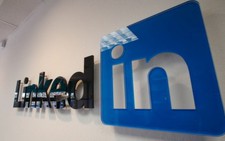 Rò rỉ 6,5 triệu mật khẩu mạng xã hội LinkedIn