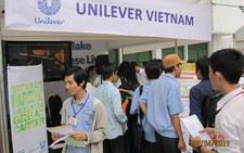 Cơ hội tìm kiếm việc làm tại Ngày hội việc làm học sinh, sinh viên