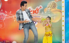 Trấn Thành tự tin với nghề