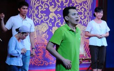 Cảm hứng kịch lịch sử