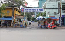 Câu lạc bộ bệnh nhân hen