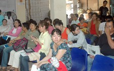 Có việc vẫn nhận trợ cấp thất nghiệp