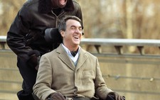 The Intouchables: 