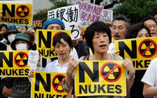 TEPCO thừa nhận yếu kém trong thảm họa Fukushima
