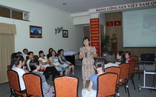 Bài tập thở giúp thai phụ vượt cạn hiệu quả