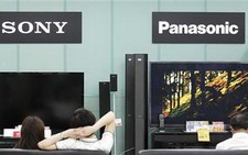 Sony bắt tay Panasonic, cuộc chiến OLED bắt đầu
