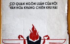 Trưng bày 