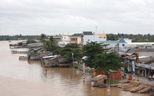 Đề nghị dành vốn nhiều hơn cho nông nghiệp