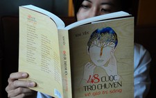 49 người thuyết phục cho cái đẹp
