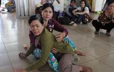 Chấn chỉnh tình trạng y đức xuống cấp