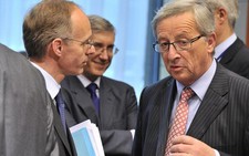 Eurozone thống nhất gói 30 tỉ euro cho Tây Ban Nha