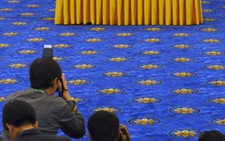 Hội nghị Ngoại trưởng ASEAN: không có thông cáo chung