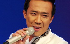 Trấn Thành làm MC So you think you can dance