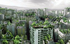 Biến thủ đô Beirut thành 