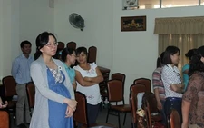 Lợi ích và sự cần thiết của việc cho con bú sữa mẹ
