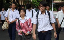 Điểm chuẩn Trường ĐH Khoa học tự nhiên (ĐHQG TP.HCM)