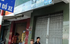 Đi du lịch bị 