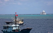 TQ gây hấn xây căn hộ cho thuê ở 