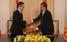 Ấn Độ, Indonesia ủng hộ tự do hàng hải biển Đông